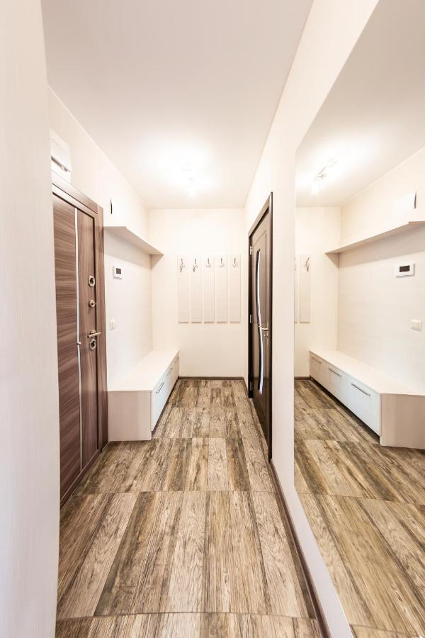 Bright 1Bdr Apartment With A Balcony صوفيا المظهر الخارجي الصورة