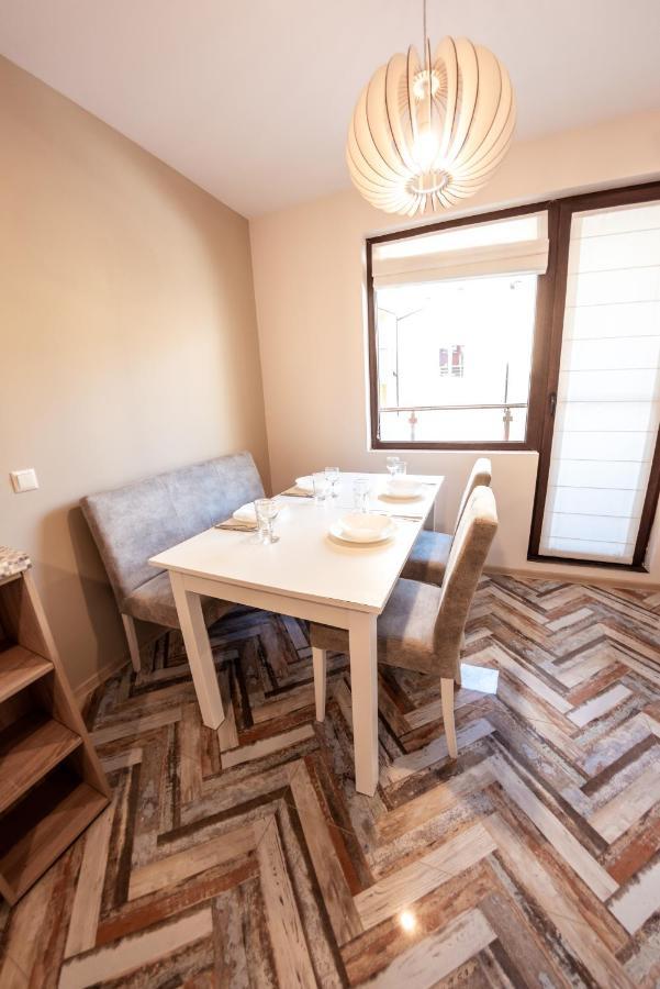 Bright 1Bdr Apartment With A Balcony صوفيا المظهر الخارجي الصورة